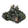 Battleforce: Astra Militarum Platoon