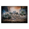 Battleforce: Astra Militarum Platoon
