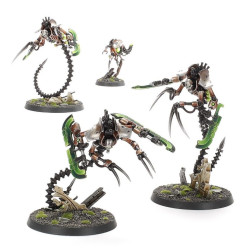 Battleforce: Necron Host