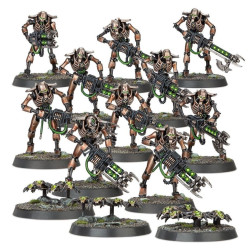 Battleforce: Necron Host