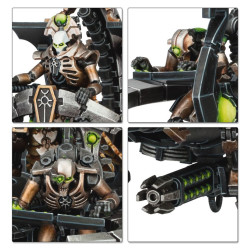 Battleforce: Necron Host