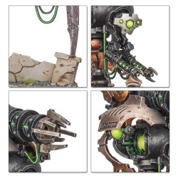 Battleforce: Necron Host