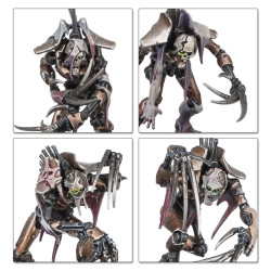Battleforce: Necron Host