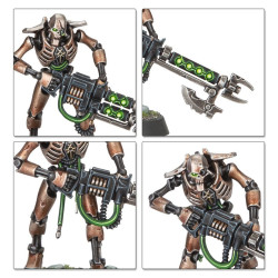 Battleforce: Necron Host