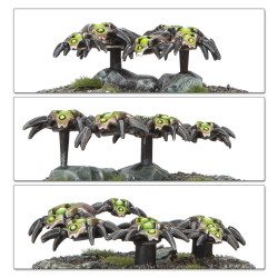 Battleforce: Necron Host