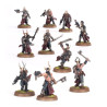 Battleforce: Chaos Space Marines Warband