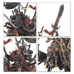 Battleforce: Chaos Space Marines Warband