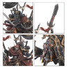 Battleforce: Chaos Space Marines Warband