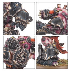 Battleforce: Chaos Space Marines Warband