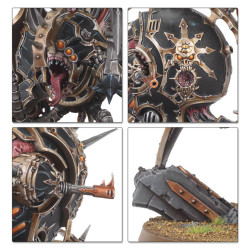 Battleforce: Chaos Space Marines Warband