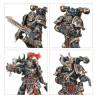Battleforce: Chaos Space Marines Warband