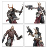 Battleforce: Chaos Space Marines Warband