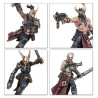 Battleforce: Chaos Space Marines Warband