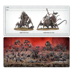 Battleforce: Chaos Space Marines Warband
