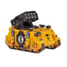 Whirlwind Missile Tank
