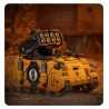 Whirlwind Missile Tank