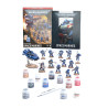 Space Marines Getting Started
