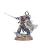 Space Marines Getting Started