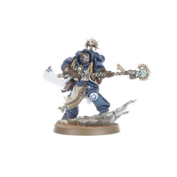 Space Marines Getting Started