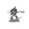 Space Marines Getting Started