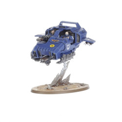 Space Marines Getting Started