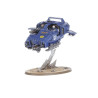 Space Marines Getting Started