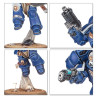 Space Marines Getting Started