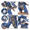 Space Marines Getting Started