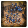 Space Marines Getting Started