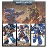 Space Marines Getting Started