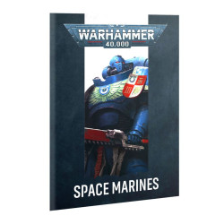 Space Marines Getting Started