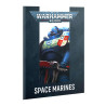 Space Marines Getting Started