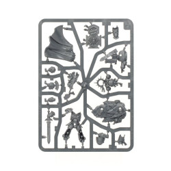 Space Marines Getting Started