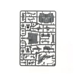 Space Marines Getting Started