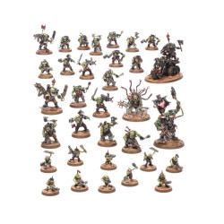 Orks Getting Started