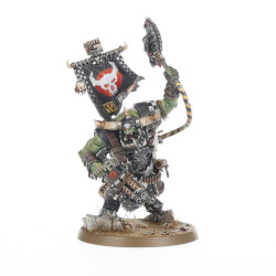 Orks Getting Started