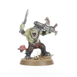Orks Getting Started