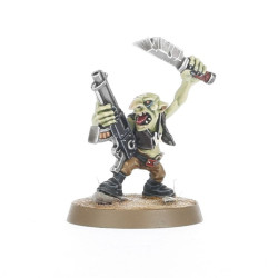 Orks Getting Started