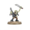 Orks Getting Started