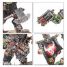 Orks Getting Started
