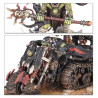 Orks Getting Started
