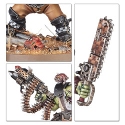 Orks Getting Started