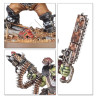 Orks Getting Started