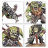 Orks Getting Started