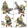 Orks Getting Started