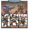 Orks Getting Started
