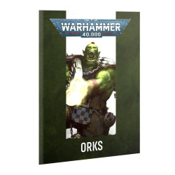 Orks Getting Started