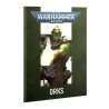 Orks Getting Started