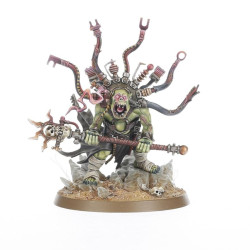 Orks Getting Started