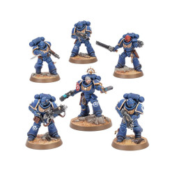 Warhammer 40,000: Introductory Set